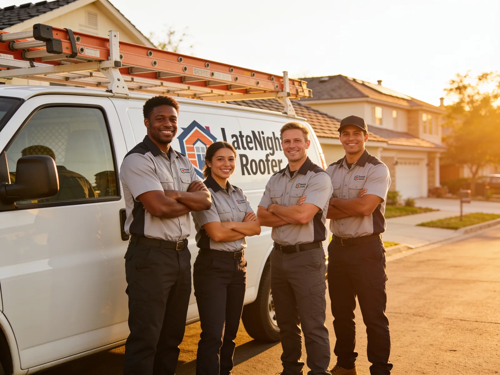 Emergency Roof Repair company in Hershey, PA